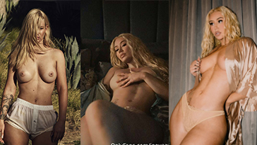 Iggy Azalea Onlyfans Leak Nude Sexy Photos And Video Leakedof Org