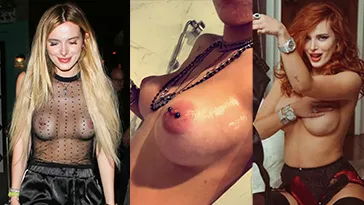 Bella Thorne Nudes Leaked Onlyfans Sexy Photos And Video - LeakedOf.org