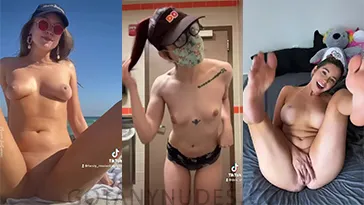 Best Tiktok Nude Teens Porn Compilation #83 - LeakedOf.org