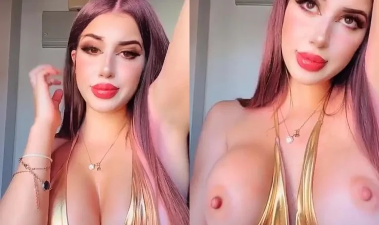 Centolain Nude Leaked Onlyfans TikTok Big Tits Video Leaked – LeakedOf.org