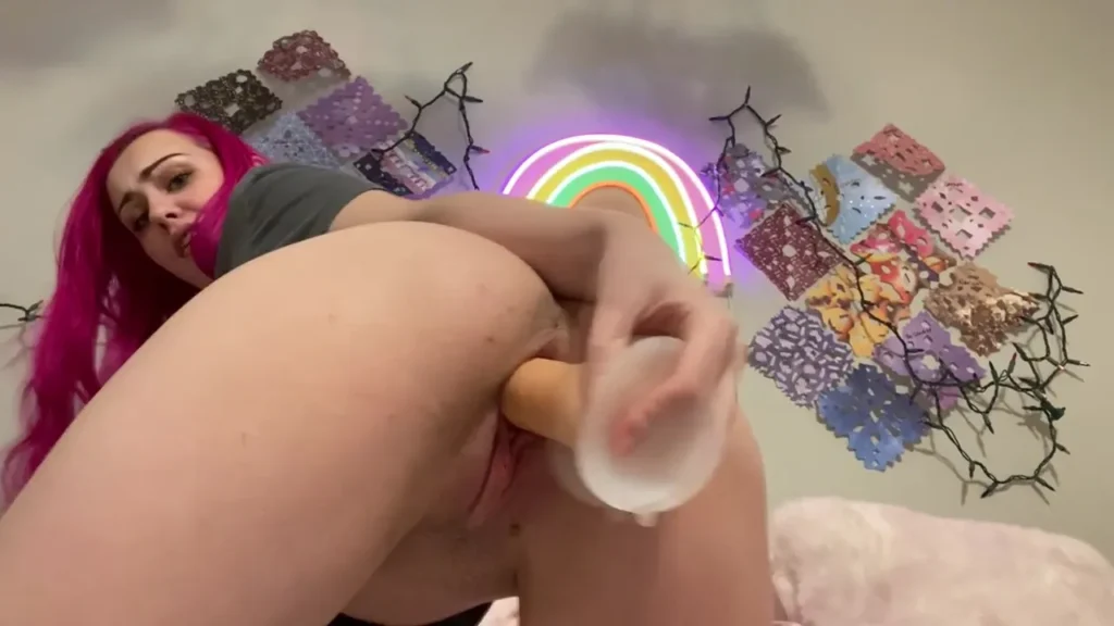 Clara Babylegs Nude Onlyfans Dildo Fucking Leaked Youtuber Video - LeakedOf.org