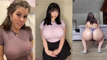 Cute Tiktok Teens Sexy LeakedOf.orgpilation #5 - LeakedOf.org