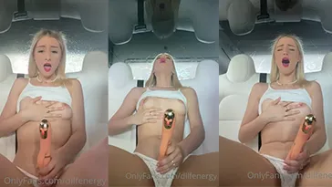 Dilfenergy Car Wash Vibrator Video - LeakedOf.org