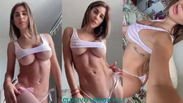 Francisca Undurraga Nude Underboob Porn Video - LeakedOf.org