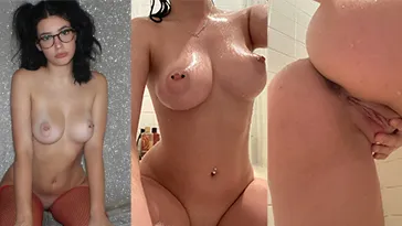 Hannnnaaaa Nude Teen Onlyfans Shower Video - LeakedOf.org