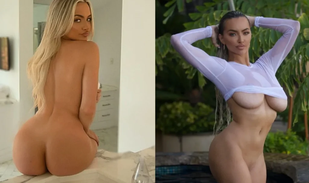 Lindsey Pelas Nude Leaked Porn Video - LeakedOf.org