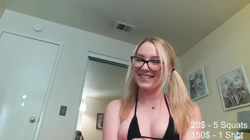 STPeach Nipplie Slip Onlyfans Livestream Nude Video – LeakedOf.org