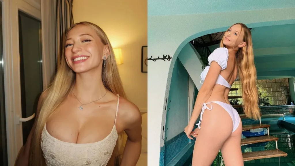 Sophia Diamond Sexy Tiktok Bikini BA Snapchat Photos And Video - LeakedOf.org