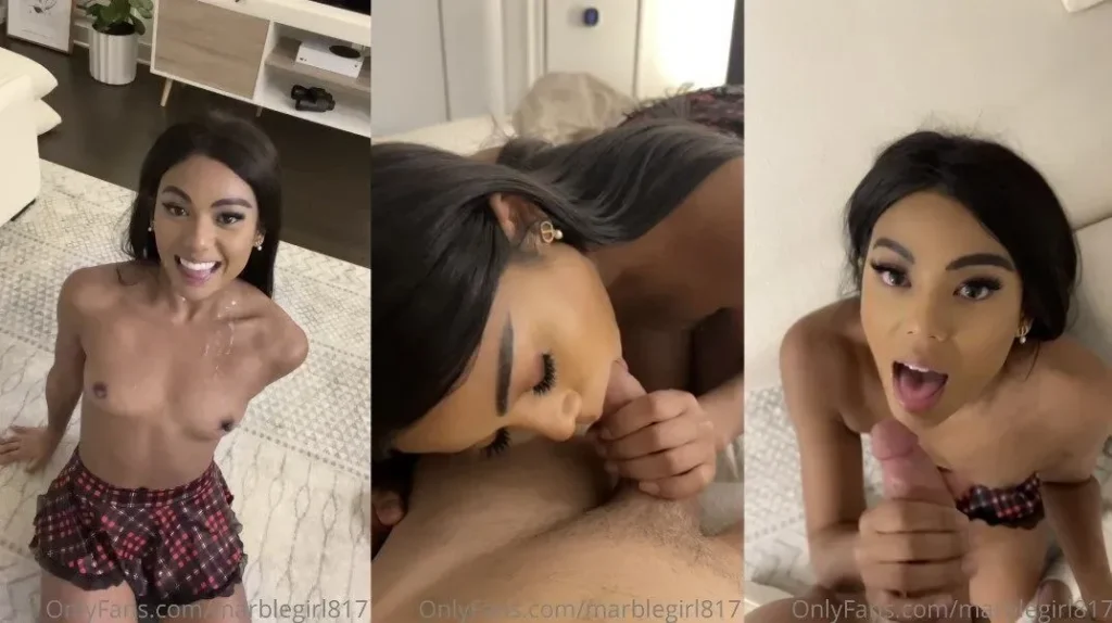 Sophie Vanmeter Blowjob Facial Onlyfans Leak Video - LeakedOf.org