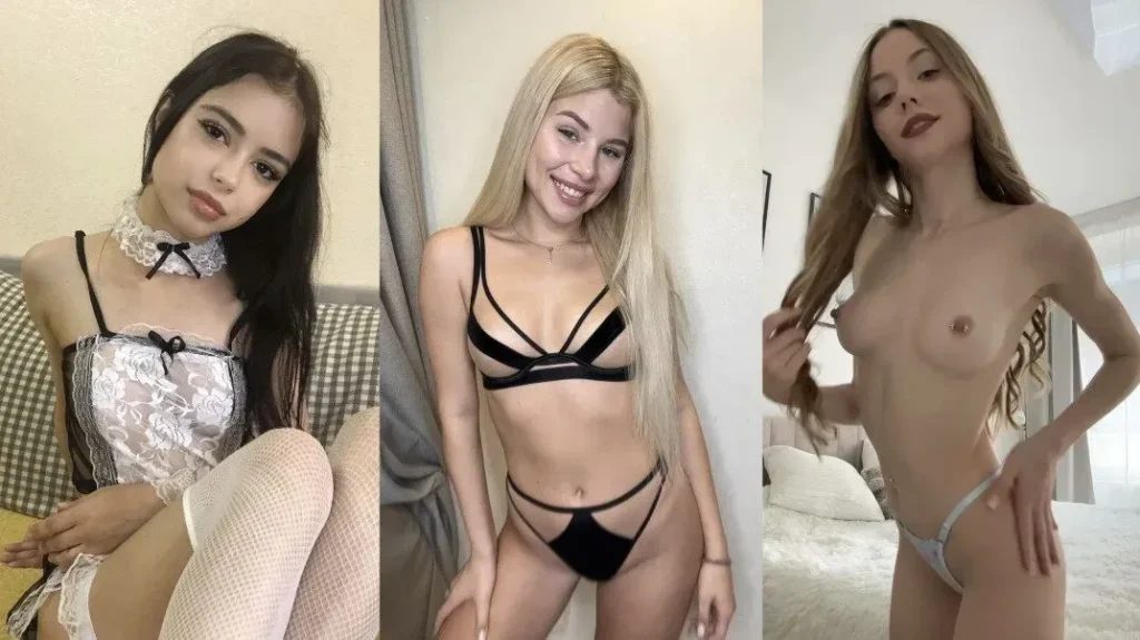 Top 5 Totally Free Onlyfans Girls Of This Month Of November 2024 - LeakedOf.org